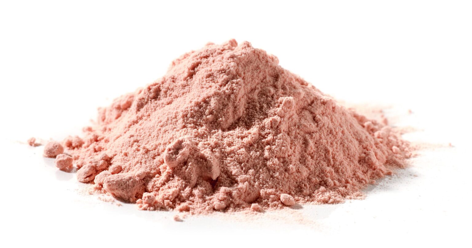 Salmon Powder